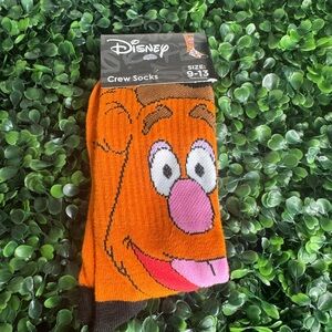 Disney Socks